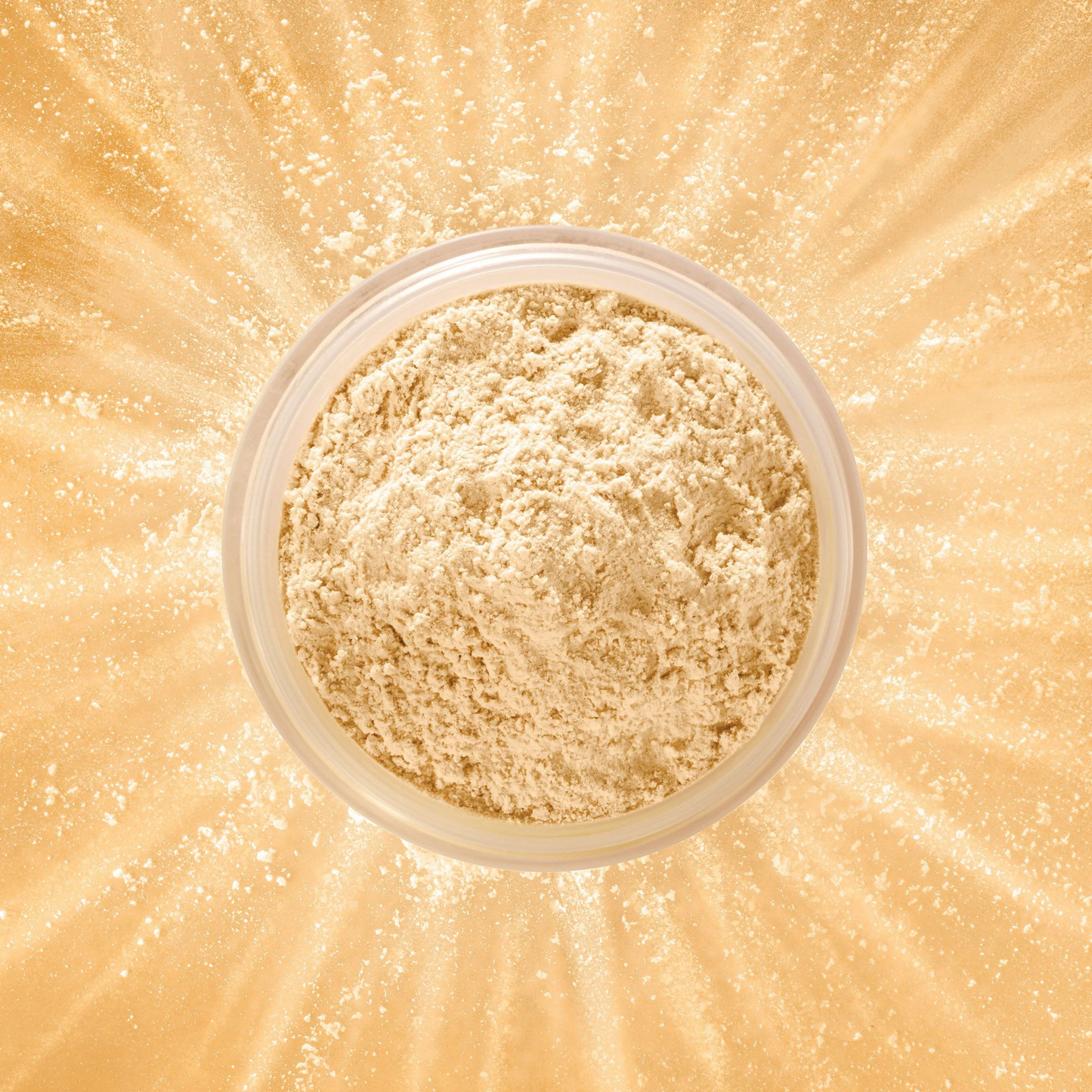Laura Mercier Transluscent Loose Setting Powder - Transluscent Honey - Swadesiicart