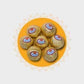 Nathu's Channa Badam Laddu | Swadesiicart
