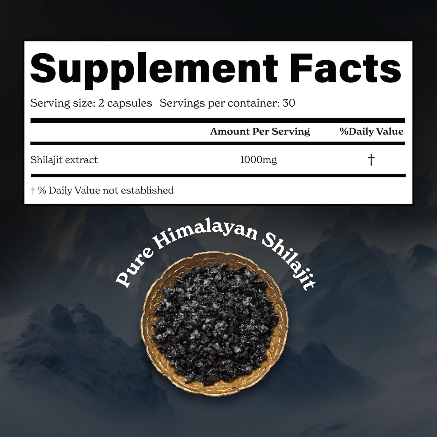 Better Alt Himalayan Sj Capsules | Swadesiicart