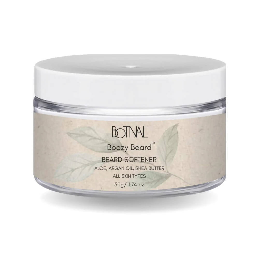 Botnal Boozy Beard Softener - BOTNAL