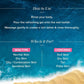 Aqualogica Radiance+ Squishy Shower Gel - Limited Time Offer - Swadesiicart
