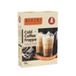 BAKERS Cold Coffee Frappe Powder & Belgian Choco Frappe Powder