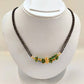 Cute Traditional Designer Beaded Mangalsutra | Swadesiicart