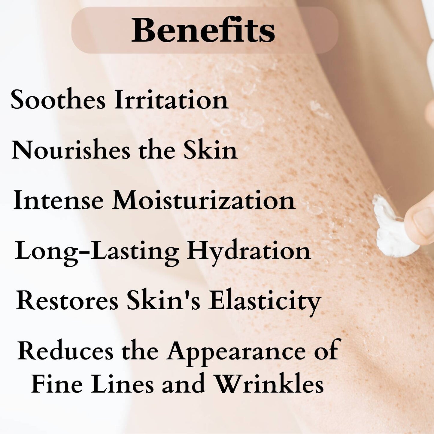Dermistry Sensitive & Dry Skin Calming Body Butter & Body Milk Lotion - Swadesiicart