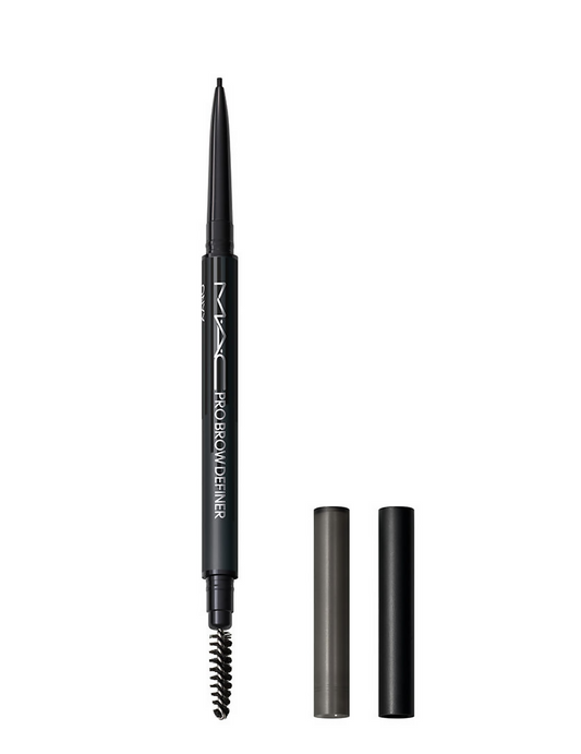 M.A.C Pro Brow Definer - Onyx - Swadesiicart