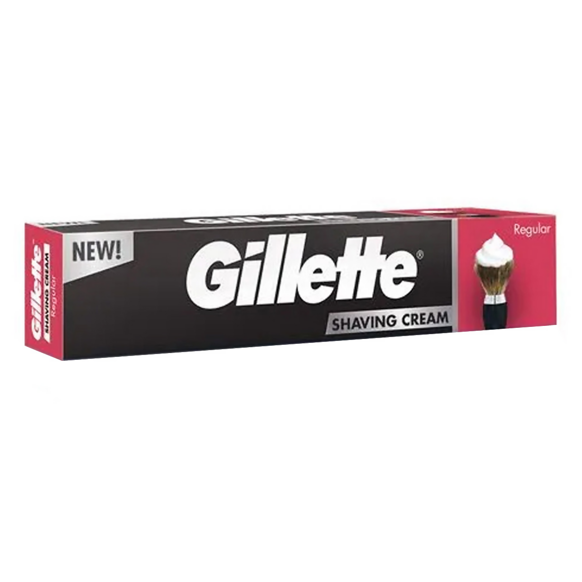 Gillette