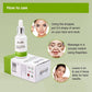Aaryanveda Glowelle 2% Retinol & Rosehip Face Serum - Swadesiicart