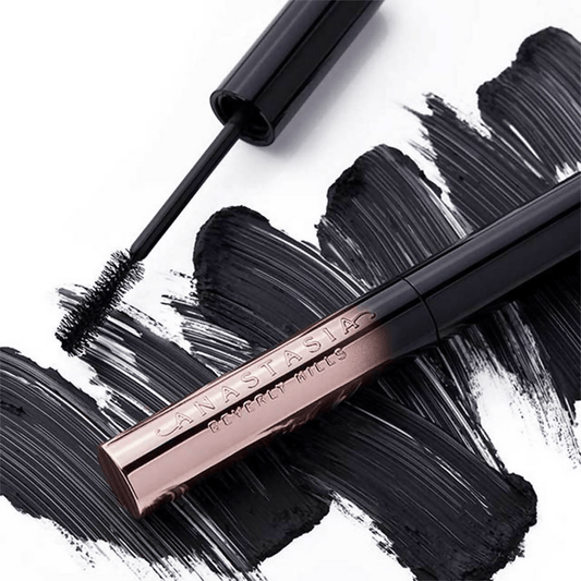 Anastasia Beverly Hills Mascara - Black - Swadesiicart