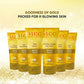 VLCC Gold Facial Kit - Swadesiicart