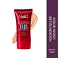 Glam21 Color Match BB Foundation SPF15 - 02 Honey Drop - Swadesiicart