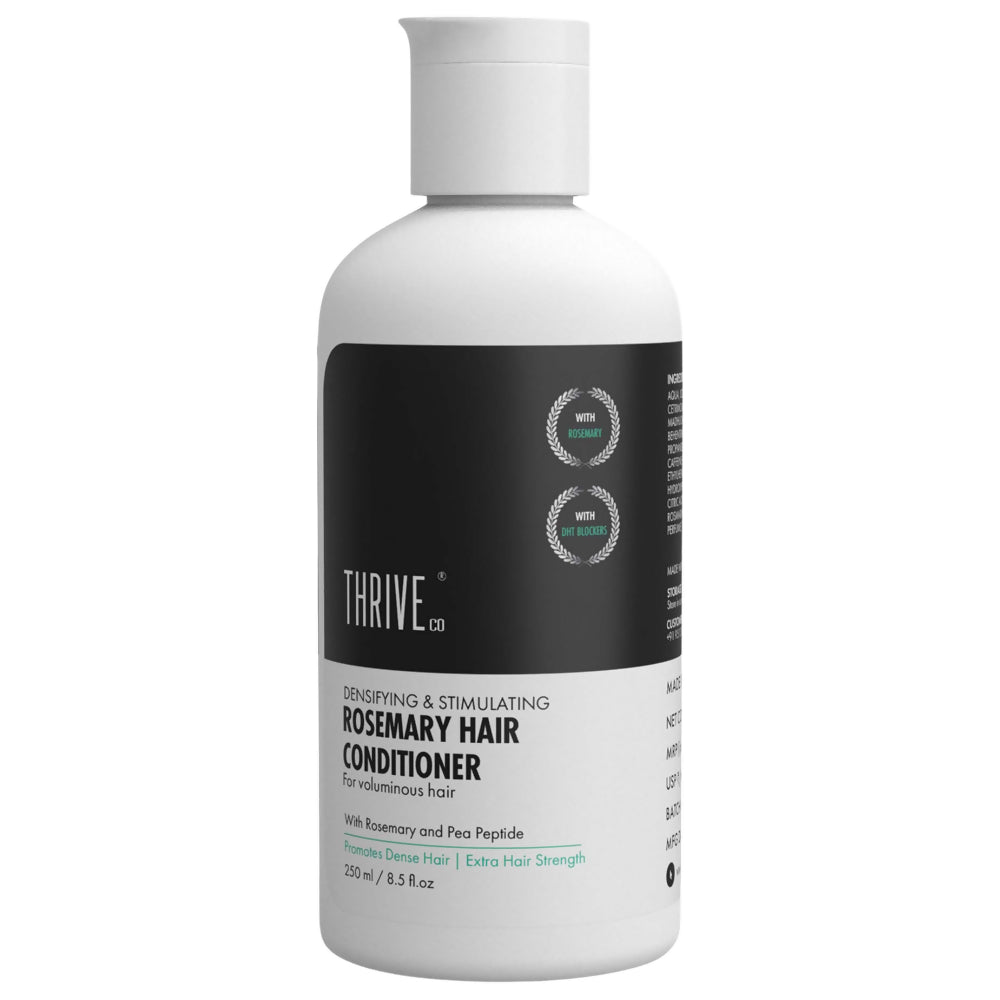 ThriveCo Rosemary Conditioner | Swadesiicart
