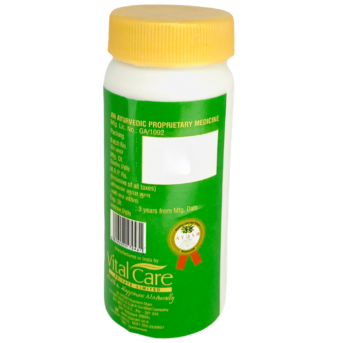 Vital Care Siya Capsules | Swadesiicart