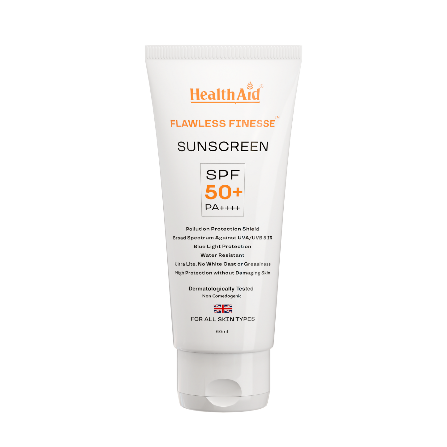 Flawless Finesse Sunscreen Tube(1)