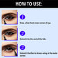 Blue Heaven Intense Black Eyeliner Glide-On