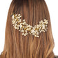 NVR Women Embellished Beaded Hair Accessory Set | Swadesiicart