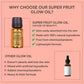 House Of Beauty Super Fruit Glow Oil - Swadesiicart