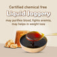 Naivedyam Chemical Free Liquid Jaggery - Jar - Swadesiicart