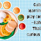 The Small Wonderland Bahubali Set-20 Piece Set-South Indian food inspired Pretend Play Food Toys