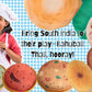 The Small Wonderland Bahubali Set-20 Piece Set-South Indian food inspired Pretend Play Food Toys