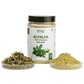 Bixa Botanical Alfalfa Powder | Swadesiicart