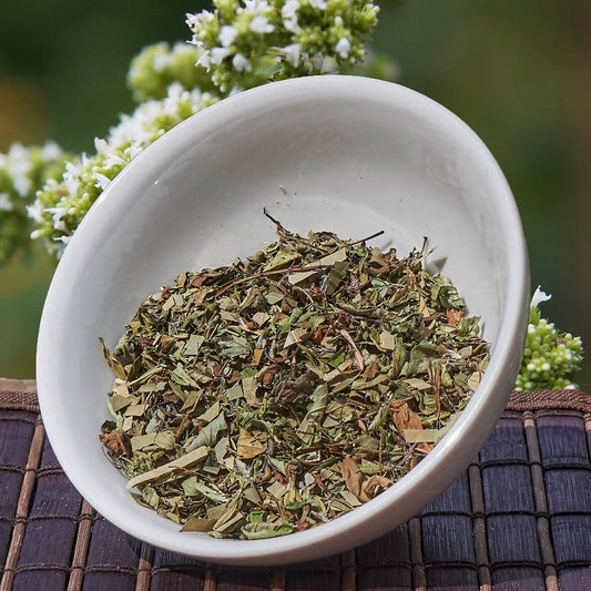 SOS Organics Himalayan Spice Herbal Infusion - Swadesiicart