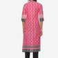 Biba Ethnic Motifs Printed Kurta - Swadesiicart