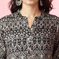 Anouk Women Ethnic Motifs Printed Kurta - Swadesiicart