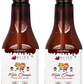 Bliss Welness Kids Omega Chocolate Syrup