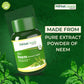 Herbal Canada Neem Extract Tablets - Swadesiicart