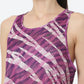 ASICS M Actibreeze Jacquard SS Off Ventilate Actibreeze Aop Printed T-shirt | Swadesiicart