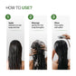 Bare Anatomy Expert Anti-Dandruff Shampoo with Salicylic Acid & Biotin | Swadesiicart