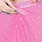 Mitera Floral Woven Design Ready to Wear Saree | Swadesiicart