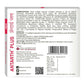 Millennium Herbal Care Antarth Soft Gelatin Capsules - Swadesiicart