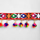 VOJ Multi Cololur Adjustable Waist Belt | Swadesiicart