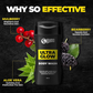 Beardo Alpha Glow Up Kit For Men - Swadesiicart