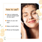 Keya Seth Aromatherapy Orange Face Wash - Swadesiicart