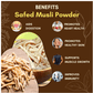 Jaived Ayurveda Safed Musli Powder | Swadesiicart