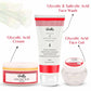 Globus Naturals Glycolic Acid Face Cream - Swadesiicart