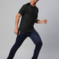 Alcis Dry Tech Slim Fit T-shirt | Swadesiicart