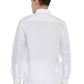 Ramraj Cotton Mens Linen Full Sleeve White Shirt | Swadesiicart