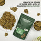 Sorich Organics Pudina 7-in-1 Seeds Cracker - Swadesiicart