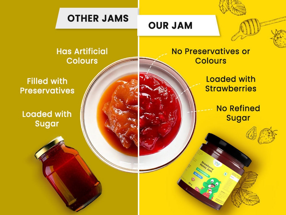 Little Joys Triple Spreads Combo - Swadesiicart
