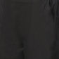 ADA Women Black & Pink Chikankari Embroidered Sustainable Handloom Kurta with Trousers | Swadesiicart