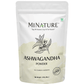 Minature Ashwagandha Organic Powder