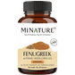 Minature Fenugreek & Fennel Seeds Capsules | Swadesiicart