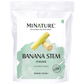 Minature Banana Stem Powder | Swadesiicart