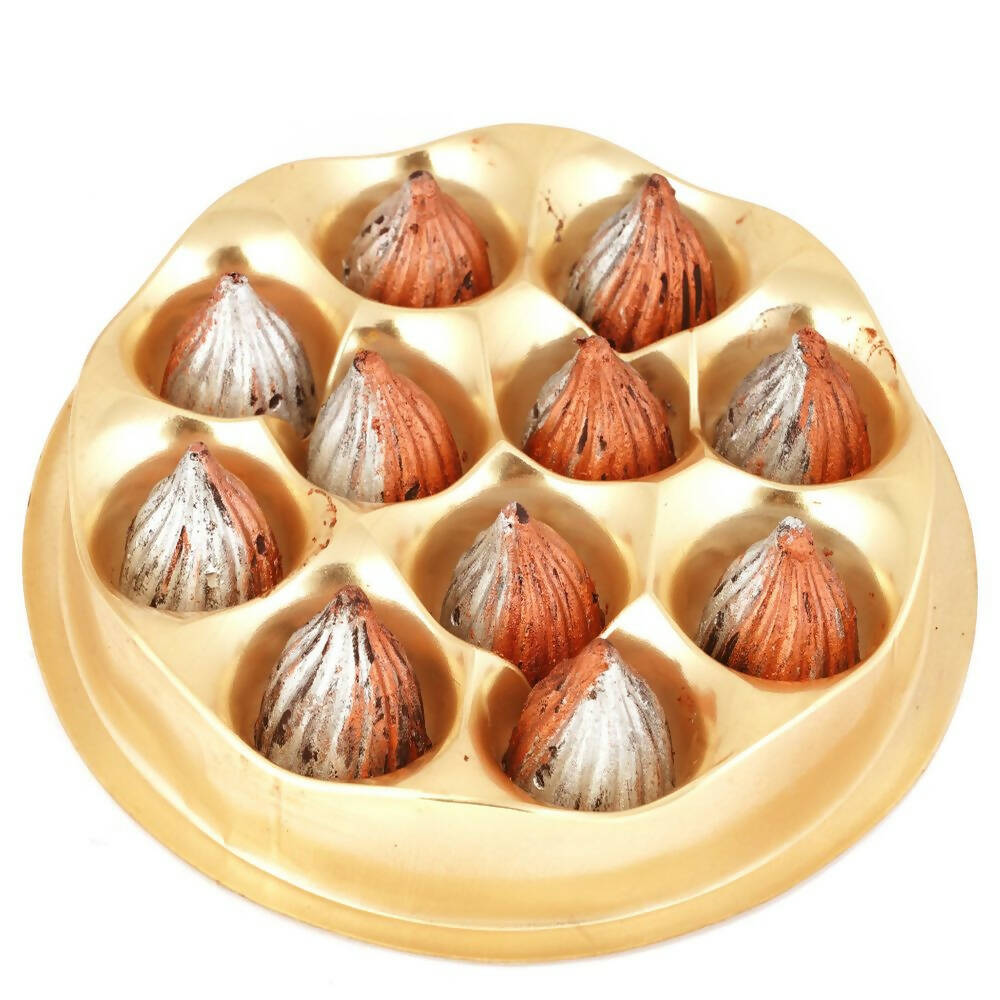 Ghasitaram Sheen Chocolate Modaks | Swadesiicart