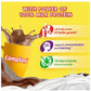 Complan Nutrition and Health Drink Royale Chocolate Refill