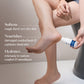 BeBodywise 30% Urea Foot & Heel Roll On For Very Dry Feet & Cracked Heels