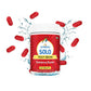 Nutrisouk Solo Test Gear Tablets - Swadesiicart